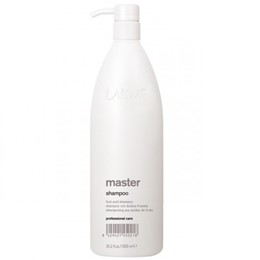 DẦU GỘI DƯỠNG ẨM VÀ PHỤC HỒI TÓC LAKME MASTER 1000ML