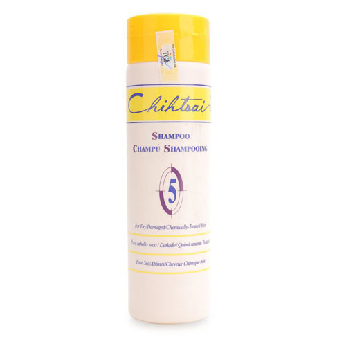 DẦU GỘI PHỤC HỒI TÓC SỐ 5 CHITHSAI 250ML