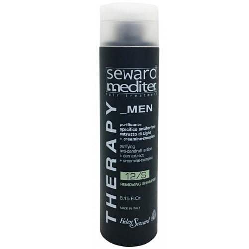 DẦU GỘI TRỊ GÀU 12/S HELEN SEWARD THERAPY REMOVING 250ML