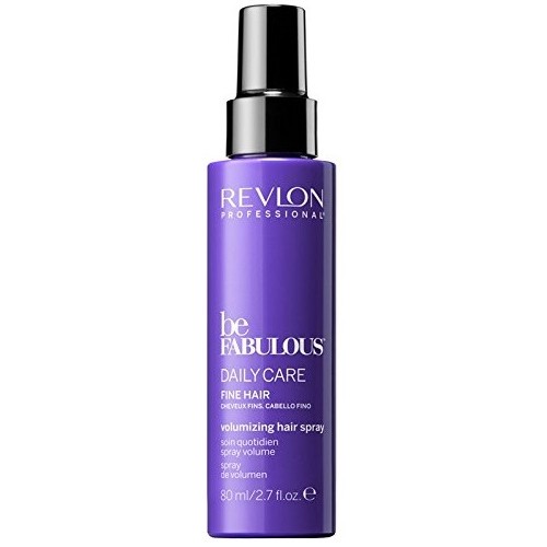 XỊT TẠO PHỒNG REVLON DAILY CARE FINE HAIR 80ML XỊT TẠO PHỒNG REVLON DAILY CARE FINE HAIR 80ML