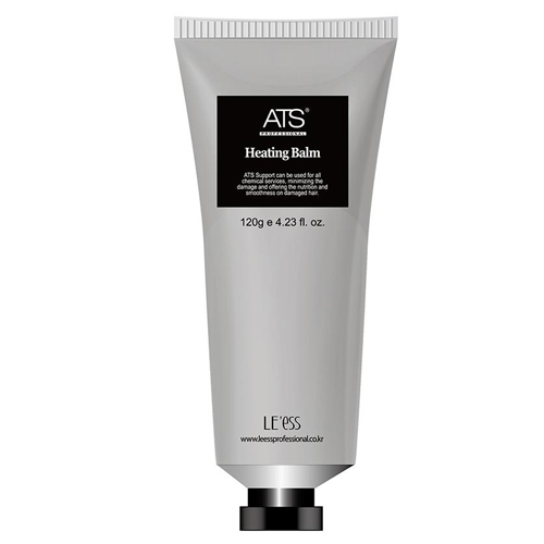 KEM BẢO VỆ TÓC KHỎI NHIỆT ATS RE FLASH HEATING BALM 120G
