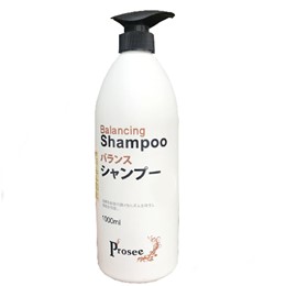 DẦU GỘI PROSEE DÀNH CHO TÓC DẦU, NHANH BẾT & GÃY RỤNG BALANCING 1000ML