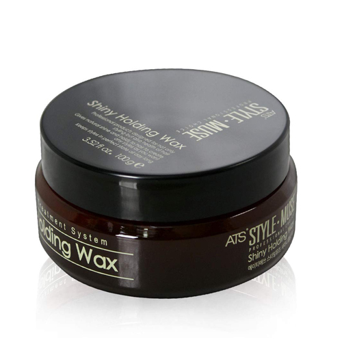 SÁP TẠO KIỂU TÓC ATS STYLEMUSE HOLDING WAX 100G