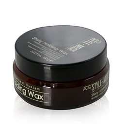 SÁP TẠO KIỂU TÓC ATS STYLEMUSE HOLDING WAX 100G