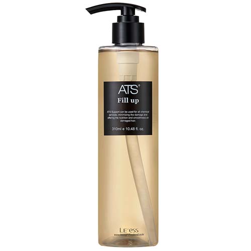 DUNG DỊCH ATS FILL UP GIÚP TĂNG CƯỜNG ĐỘ ĐÀN HỒI & CHẮC KHOẺ CHO TÓC 310ML