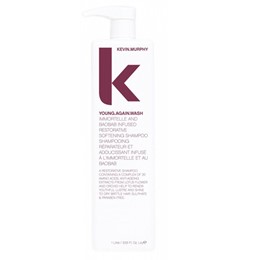 DẦU GỘI TRẺ HÓA KEVIN.MUPHY YOUNG.AGAIN 1000ML