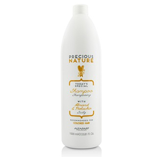DẦU GỘI ALFAPARF PRECIOUS NATURE DÀNH CHO TÓC NHUỘM 1000ML