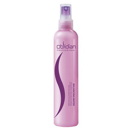 NƯỚC XỊT DƯỠNG TÓC HOA HỒNG OBSIDIAN 250ML