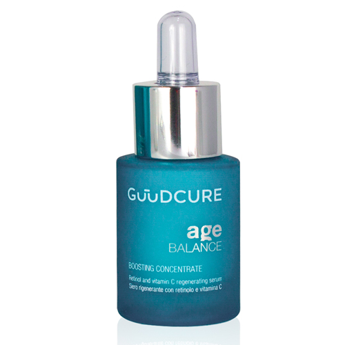 TINH CHẤT GUUDCURE BOOSTING CONCENTRATE LÀM SÁNG DA THÂM NÁM 15ML
