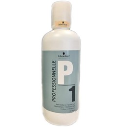 DUNG DỊCH UỐN CHO MÁI TÓC XOĂN BỒNG BỀNH, ĐẸP TỰ NHIÊN PROFESSIONNELLE PERM 500ML