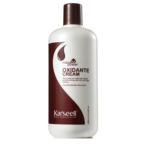 OXY TRỢ NHUỘM KARSEELL MACA 1000ML
