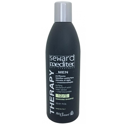 DẦU GỘI TRỊ GÀU 12/S HELEN SEWARD THERAPY REMOVING 1000ML