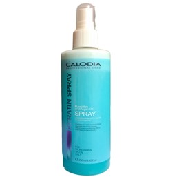 XỊT DƯỠNG TÓC CALODIA KERATIN SPRAY 250ML