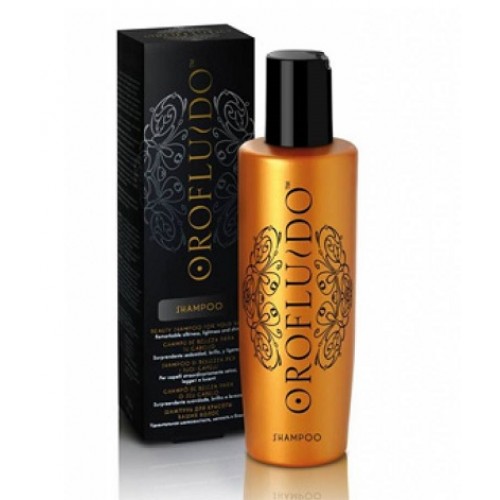 DẦU GỘI PHỤC HỒI TÓC OROFLUIDO 200ML DẦU GỘI PHỤC HỒI TÓC OROFLUIDO 200ML