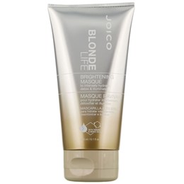 HẤP DẦU DÀNH CHO TÓC TẨY JOICO BLONE LIFE BRIGHTENING MAS QUE 150ML