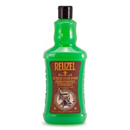 DẦU GỘI TẨY TẾ BÀO CHẾT KHỬ DẦU REUZEL SCRUB 1000ML