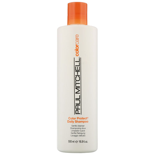 DẦU GỘI DƯỠNG MÀU TÓC NHUỘM COLOR PROTECT DAILY 500ML