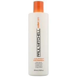DẦU GỘI DƯỠNG MÀU TÓC NHUỘM COLOR PROTECT DAILY 500ML