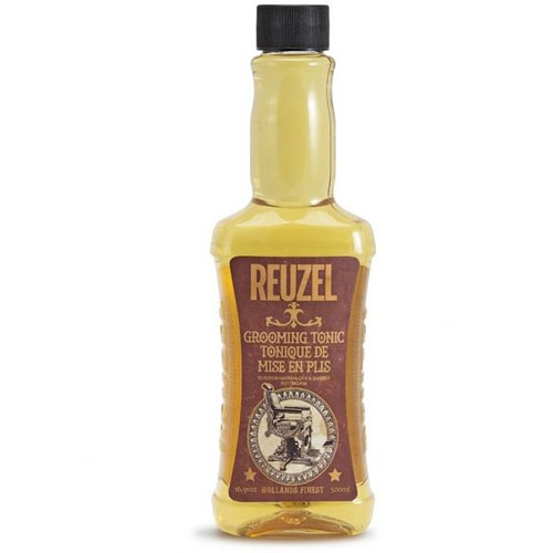 NƯỚC CHẢI TÓC REUZEL GROOMING TONIC TẠO ĐỘ PHỒNG TỰ NHIÊN 500ML
