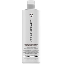 KEM KERATHERAPY EXTREME RENEWAL SMOOTHING PHỤC HỒI TÓC 473ML