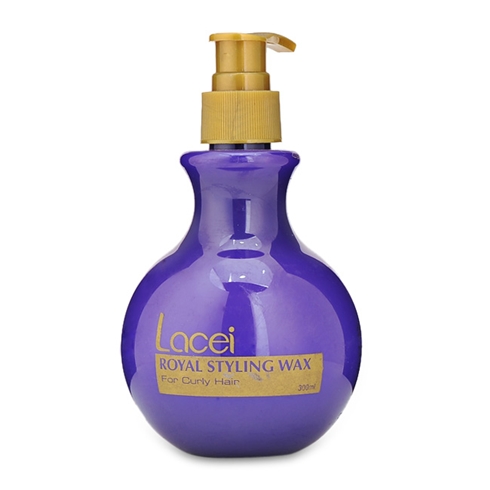 WAX TẠO KIỂU TÓC LACEI ROYAL STYLING 300ML