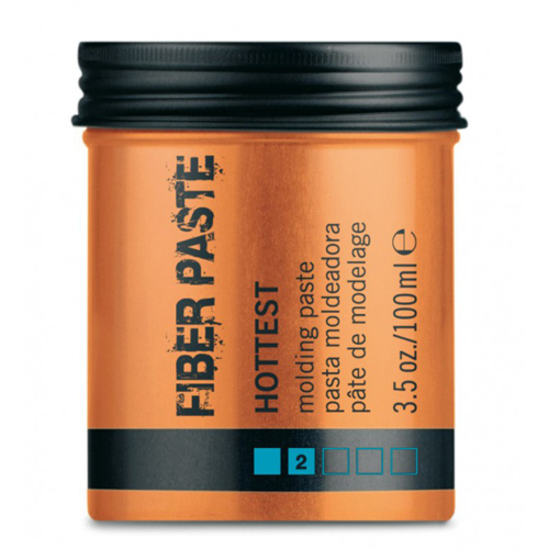 SÁP TẠO KIỂU TỰ NHIÊN LAKME FIBER PASTE 100ML
