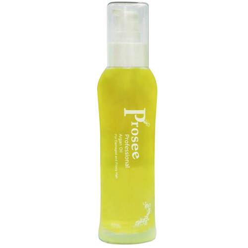 SERUM ĐIỀU TRỊ TÓC CHUYÊN SÂU PROSEE ARGAN OIL 80ML