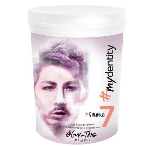 BỘT TẨY MY DENTITY STROKE 7 BALAYAGE LIGHTENER 425G