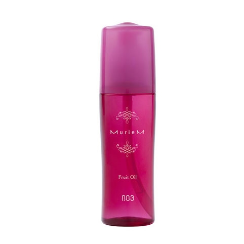 DẦU DƯỠNG LÀM MỀM VÀ DƯỠNG BÓNG FRUIT OIL 120ML