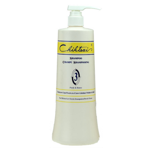 DẦU GỘI TRỊ GÀU CHIHTSAI PURIFY & RENEW 1000ML