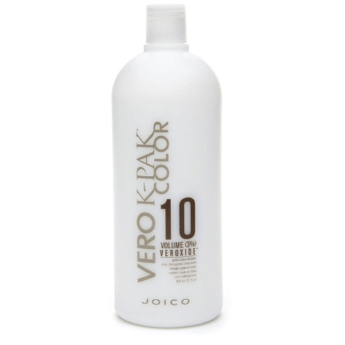 KEM TRỢ NHUỘM OXY VERO K-PAK COLOR 950ML