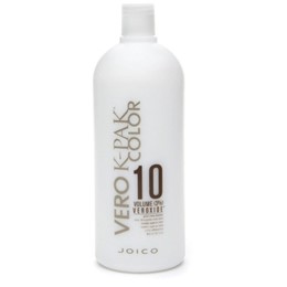 KEM TRỢ NHUỘM OXY VERO K-PAK COLOR 950ML