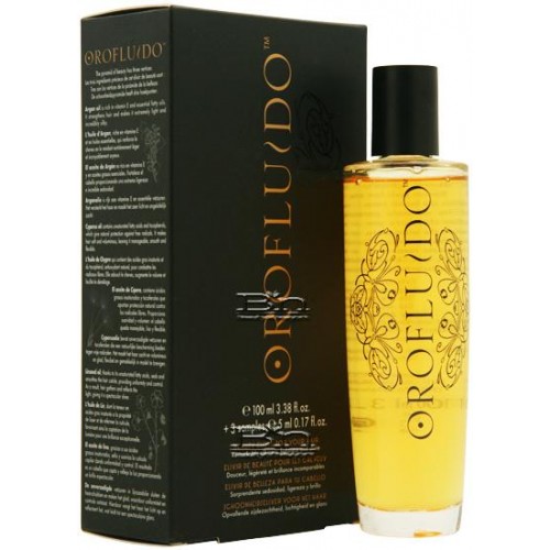 TINH DẦU DƯỠNG TÓC OROFLUIDO BEAUTY ELIXIR 50ML TINH DẦU DƯỠNG TÓC OROFLUIDO BEAUTY ELIXIR 50ML