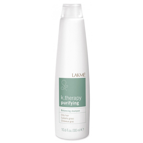 DẦU GỘI TRỊ DẦU VÀ CHĂM SÓC DA ĐẦU LAKME K.THERAPY 300ML