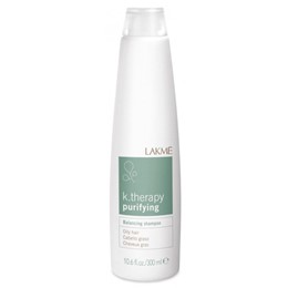 DẦU GỘI TRỊ DẦU VÀ CHĂM SÓC DA ĐẦU LAKME K.THERAPY 300ML