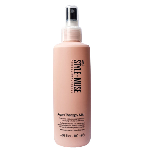 XỊT DƯỠNG TÓC ATS STYLEMUSE AQUA THERAPY MIST 180ML