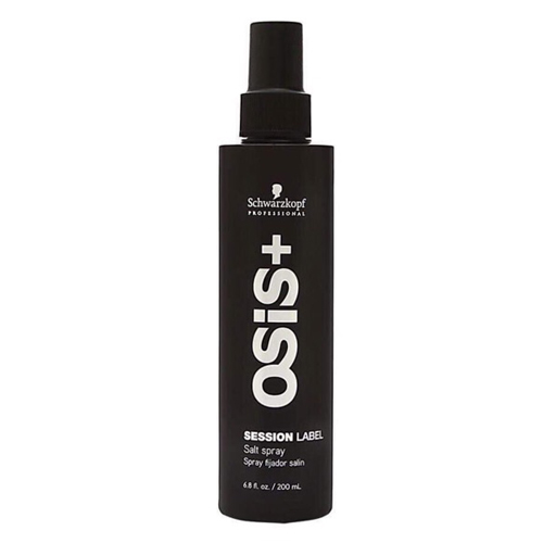 XỊT MUỐI BIỂN TẠO NẾP TÓC NHẸ SCHWARZKOPF SALT SPRAY 200ML