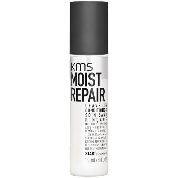 XỊT XÃ KHÔ DƯỠNG ẨM KMS MOIST LEAVE-IN REPAIR 150ML