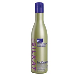 DẦU GỘI BES SILKAT D3 TONEFICANTE DÀNH CHO TÓC KHÔ HỎNG 300ML