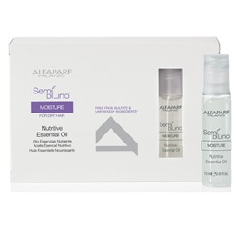 Tinh chất dành cho tóc khô xơ ALFAPARF Moisture 6x13ml