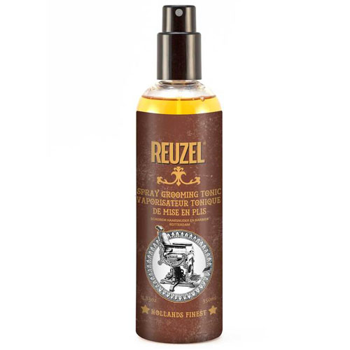 XỊT REUZEL SPRAY GROOMING TONIC TẠO PHỒNG TÓC TỰ NHIÊN 355ML