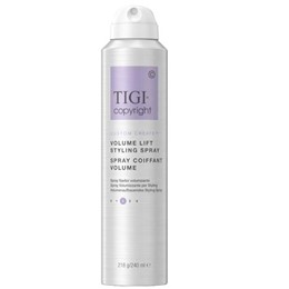 XỊT TĂNG PHỒNG TIGI VOLUME LIFT STYLING SPRAY 240ML