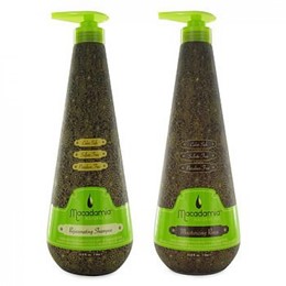 DẦU GỘI XÃ MACADAMIA TRẺ HÓA PHỤC HỒI TÓC HƯ TỔN 1000ML