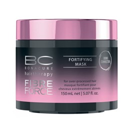 HẤP DẦU SCHWARZKOPF FORTIFYING MASK PHỤC HỒI TÓC 150ML