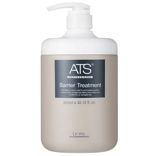 KEM HẤP ATS BARRIER TREATMENT CỦNG CỐ BIỂU BÌ TÓC 950ML