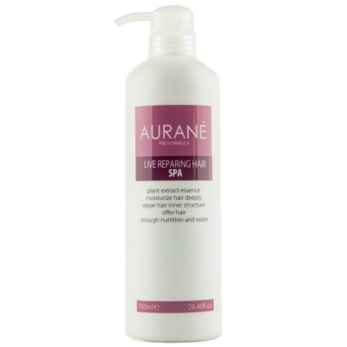DẦU DƯỠNG SPA PHỤC HỒI TÓC HƯ TỔN VÀ CHẺ NGỌN VE REPARING HAIR SPA 750ML