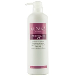 DẦU DƯỠNG SPA PHỤC HỒI TÓC HƯ TỔN VÀ CHẺ NGỌN VE REPARING HAIR SPA 750ML