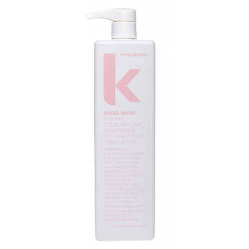 DẦU XÃ KEVIN.MURPHY ANGEL.WASH DÀNH CHO TÓC NHUỘM, YẾU MỎNG 1000ML
