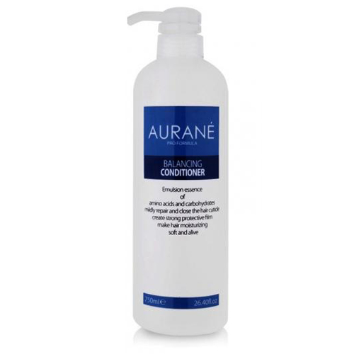 DẦU XÃ DINH DƯỠNG AURANE BALANCING 750ML