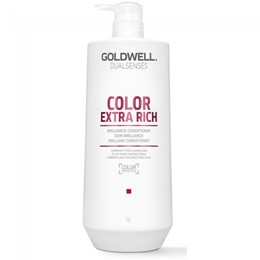 Dầu xả Siêu dưỡng màu GOLDWELL DUALSENSES COLOR EXTRA 1000ML